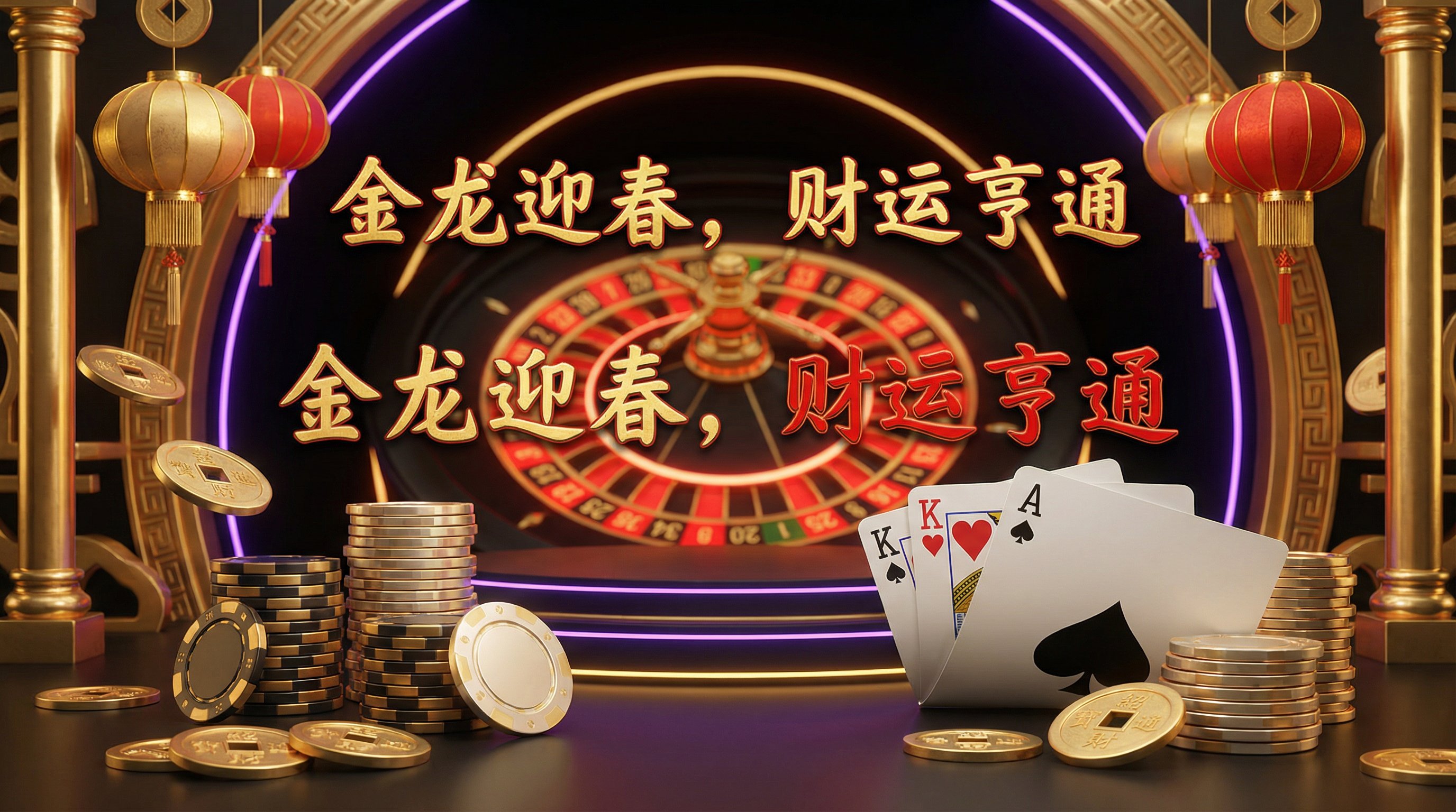 大发棋牌豪华娱乐场景展示